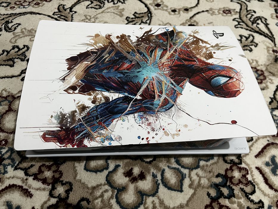 Ps5 Edition 850gb holati zur