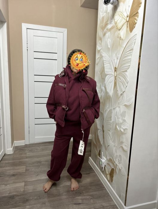 Спортивные костюмы детские