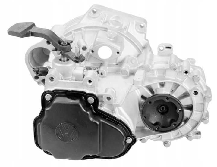 Cutie de viteza manuala VW Golf 5; 1.9 TDI; 5 Trepte; JCR