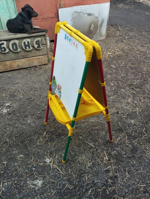 Продам доску для рисования