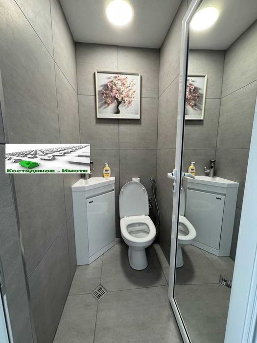 Магазин в гр.Пловдив - кв. Кършияка!