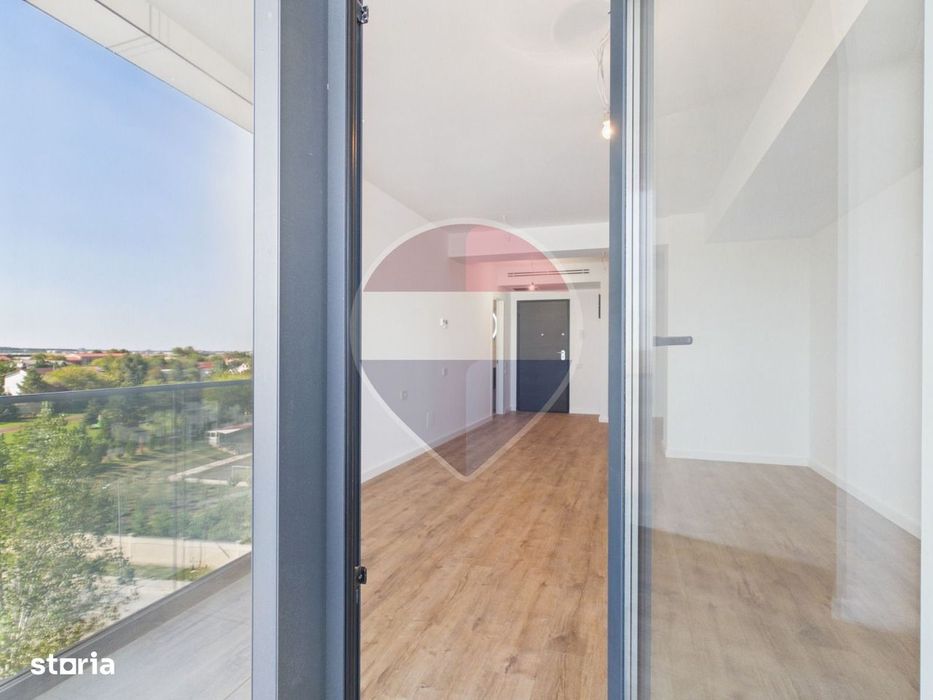 Studio premium | Residence 5 Forest | Zona Pipera