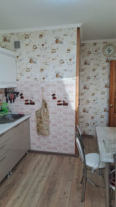 Продам 3х комн., казтеатр