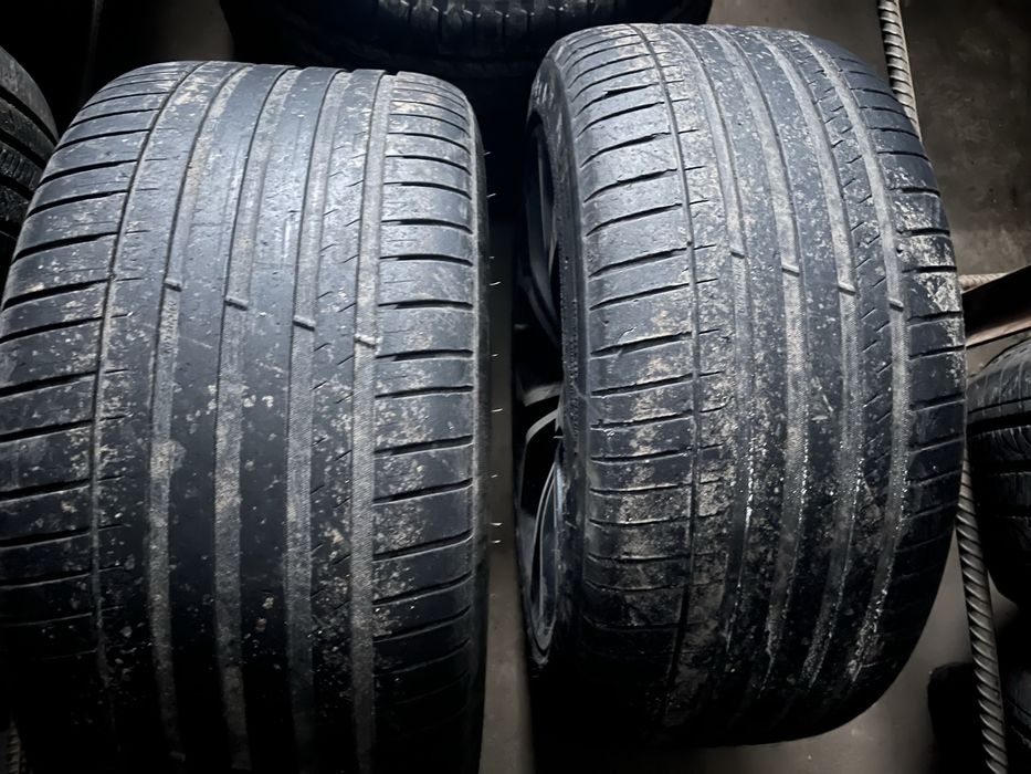 Продам колеса в сборе BMW