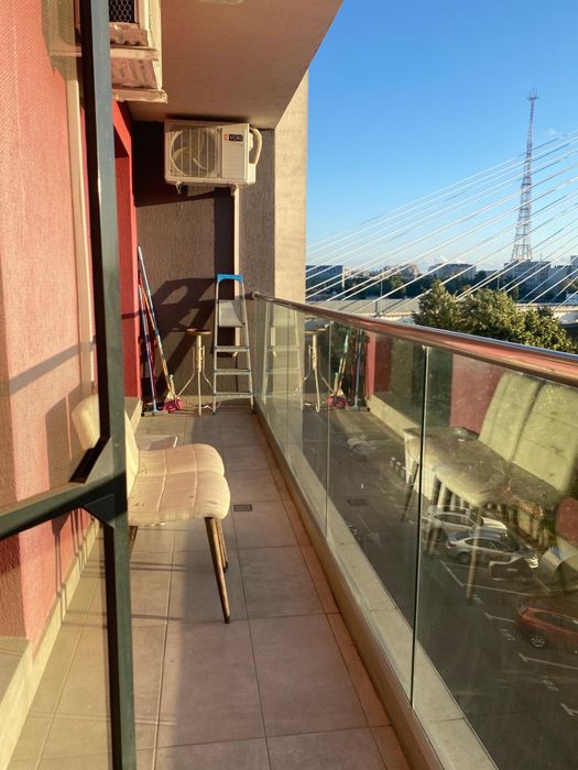 Apartament 2 camere de închiriat | 20th Residence | Lacul Morii | Parcare inclusă