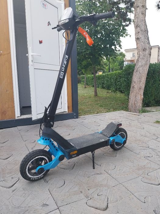 Kukirin g3 1200w Спешно