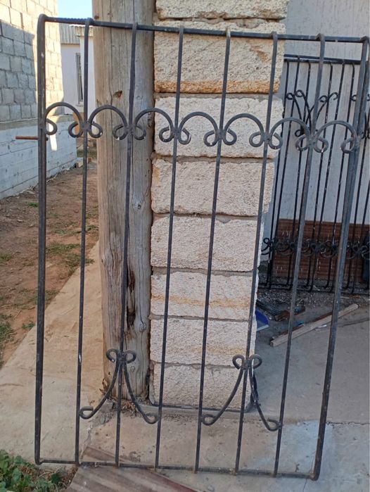 Продам Решетки на окна