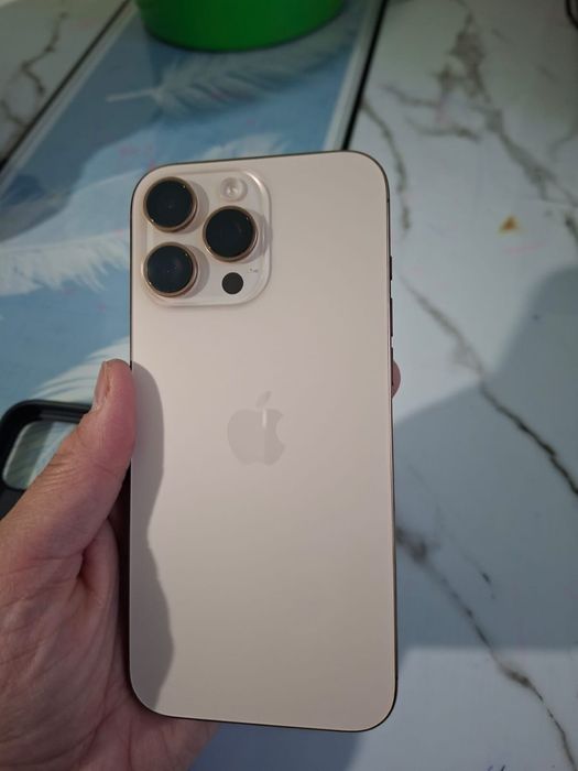 Айфон 16 про макс 256 гв