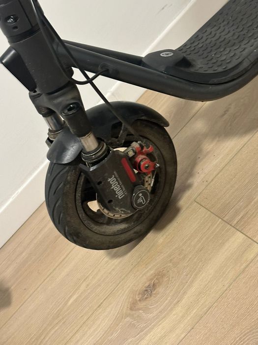 Trotinetă Electrică