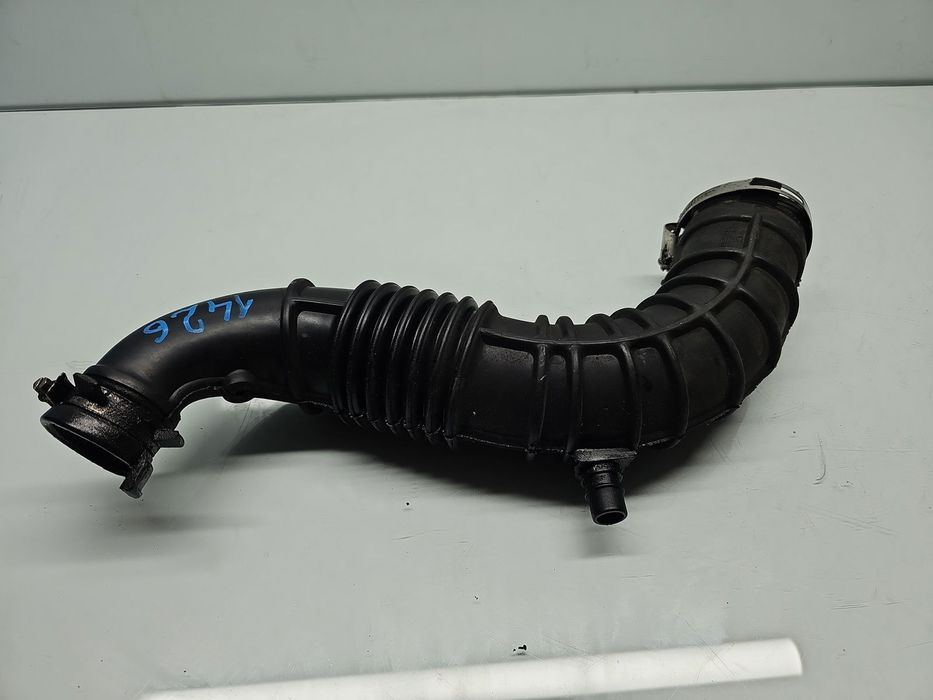 Tub admisie aer Renault Kangoo 1 [Fabr 1997-2007] 8200500384B 1.5 DCI