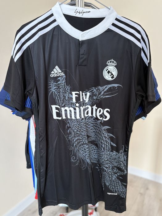 Tricou Real Madrid editie speciala 14/15
