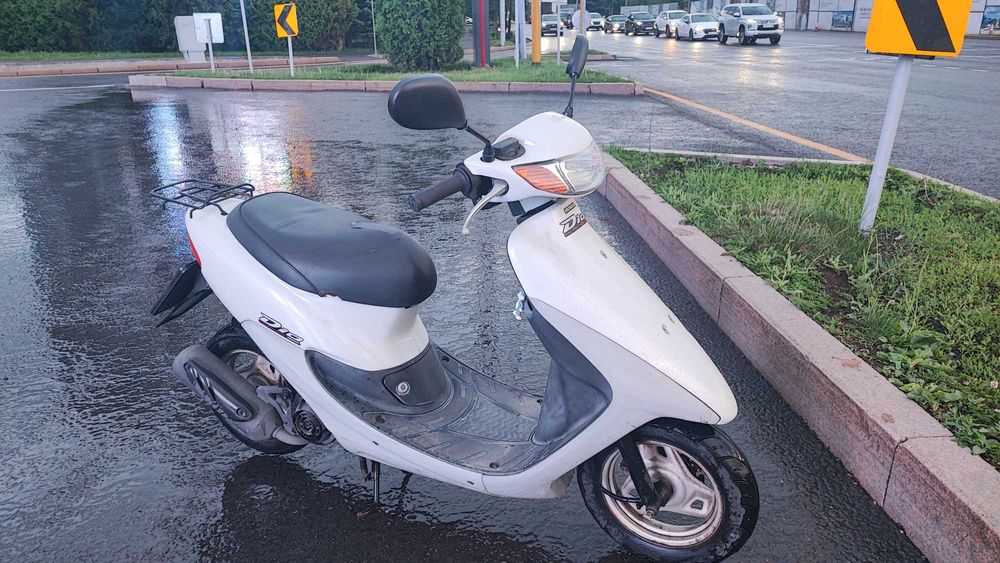 Мопед Хонда Дио 35