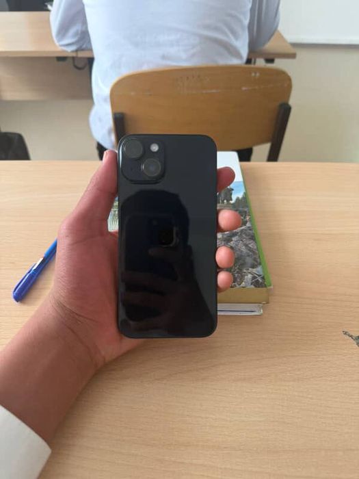 Айфон 14 128 гб