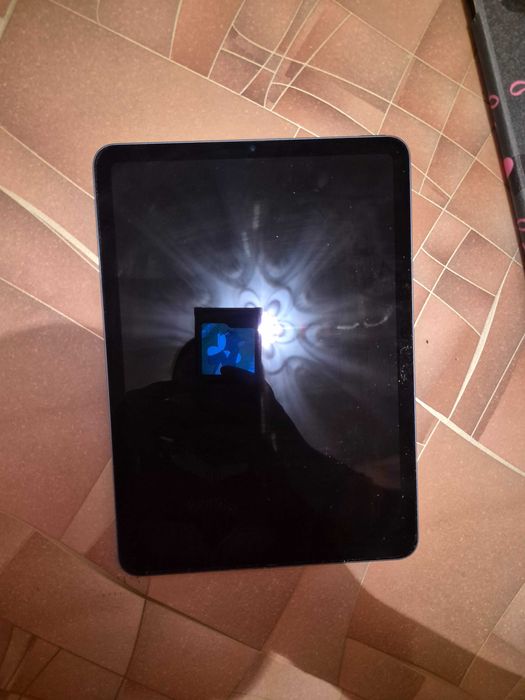 Поддам ipad air5