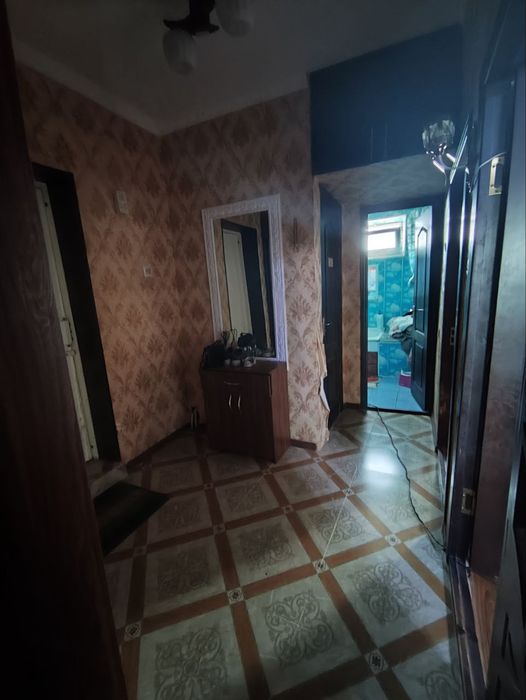 2/3/4 uch hona qilingan