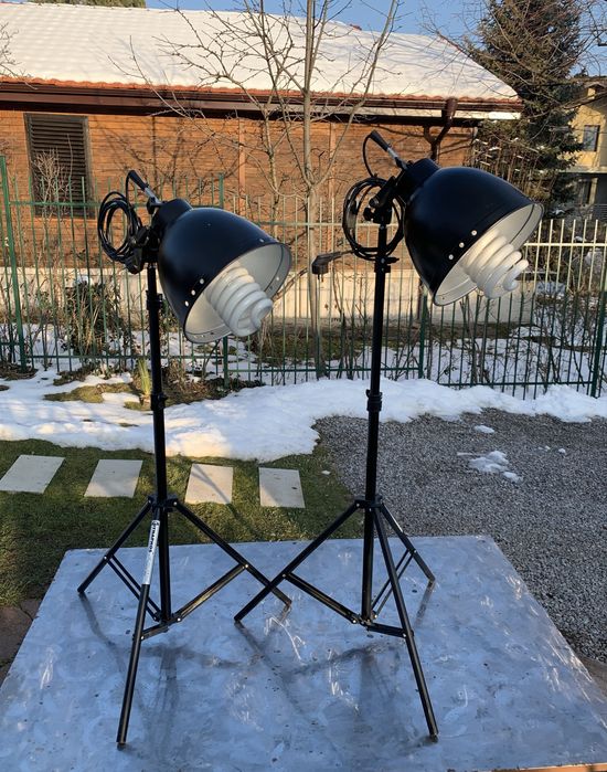 Професионално осветление DYNAPHOS