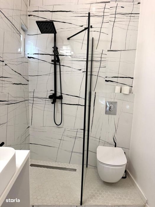 Ultracentral / Rosetti / Gradina Icoanei/ Apartament Mobilat / Et. 1