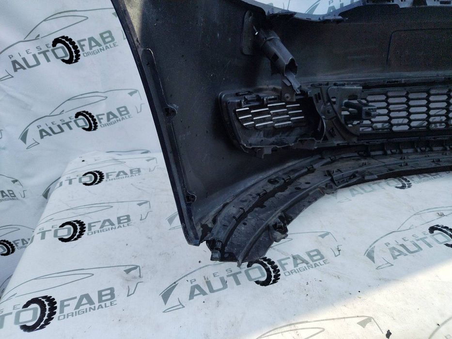 Bara fata Volkswagen Polo 6R Gauri pentru an 2009-2010-2011-2012-2013