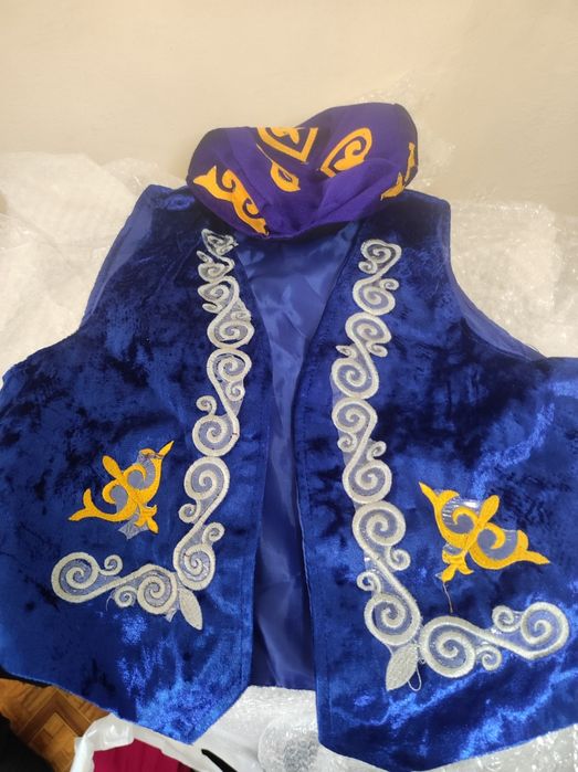 Разгрузка гардероба