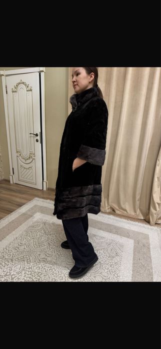 Срочно продам шубу