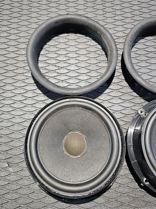 Difuzor Philips original Volkswagen Golf 4 / Bora