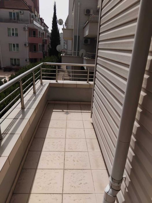 Продава се Двустаен апартамент в Сливен, Българка - 55 кв.м за 1555 €/кв.м - Снимка #17