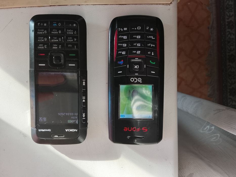 Продаю телефоны кнопочный