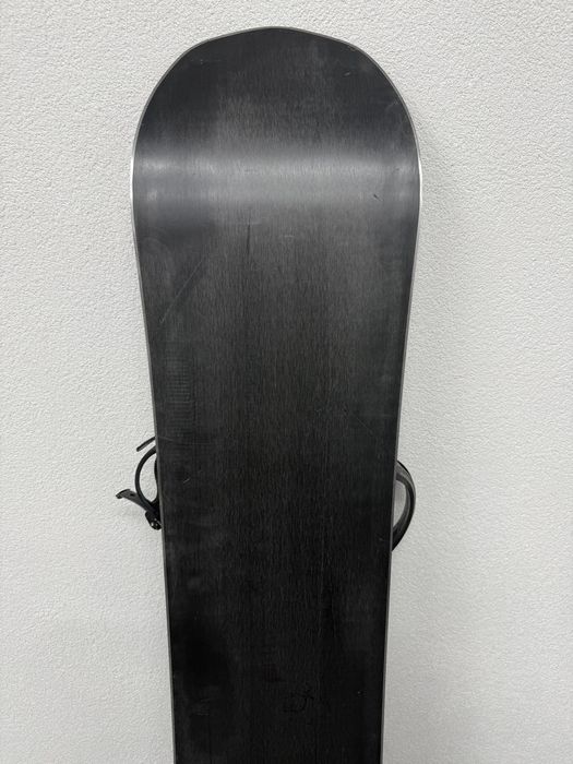 placa snowboard nitro cinema L155cm 2024
