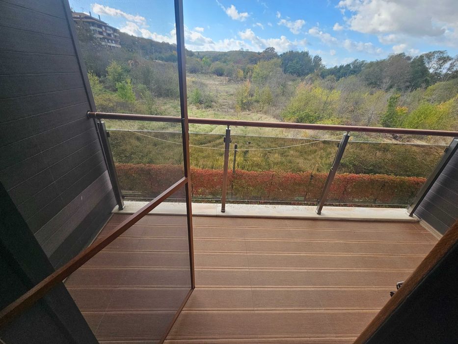 Продава се Едностаен апартамент в с. Шкорпиловци, Област Варна - 38 кв.м за 733 €/кв.м - Снимка #8