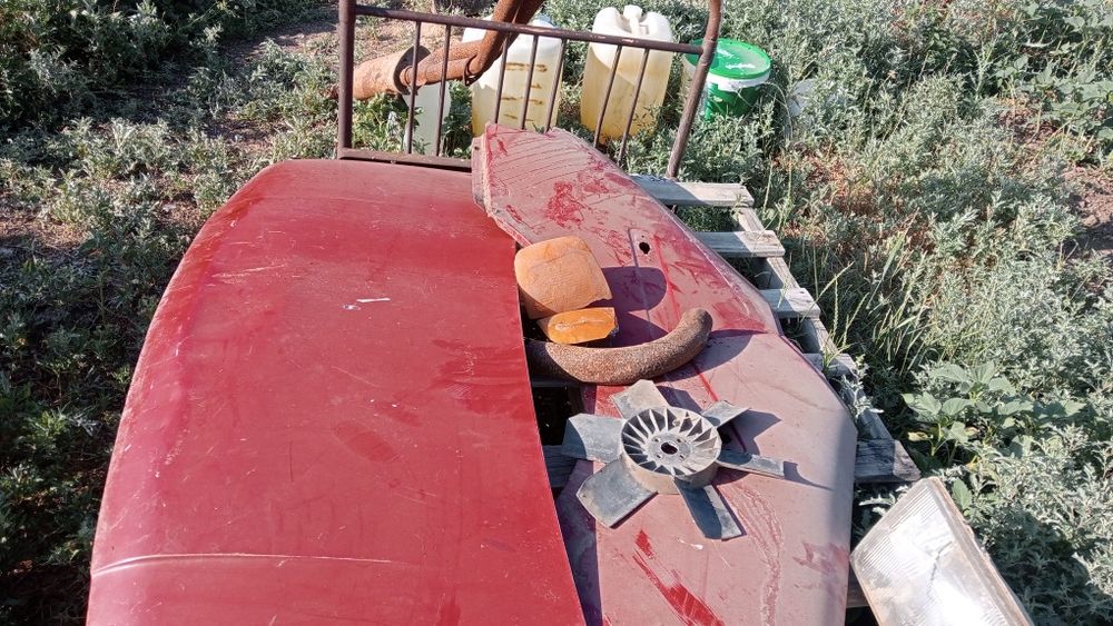 Автозапчасть на газель