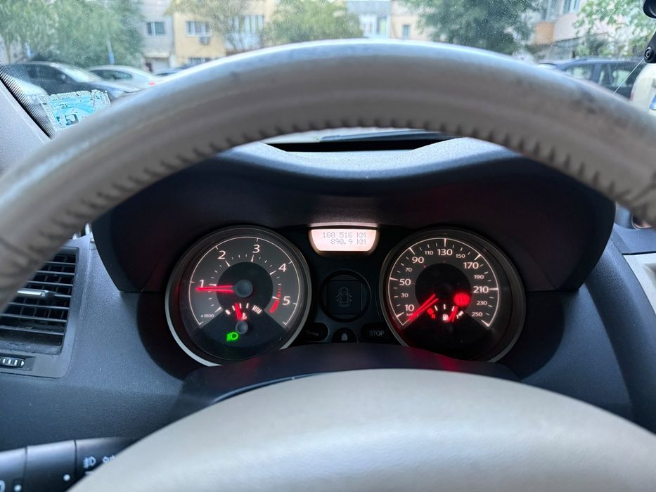 Vând Renault Megane 2008