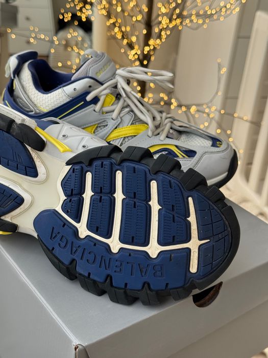 Balenciaga Track  original