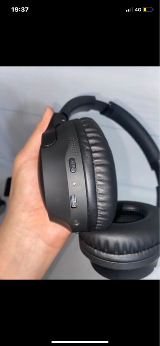 Casti tellur noi cumparate