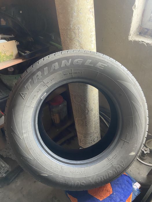 Шины Triangle 225/70 R16
