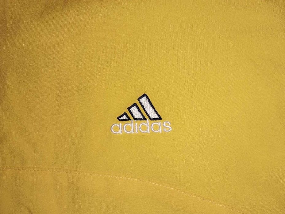 Vintage Adidas Windbreaker / Адидас ветровка