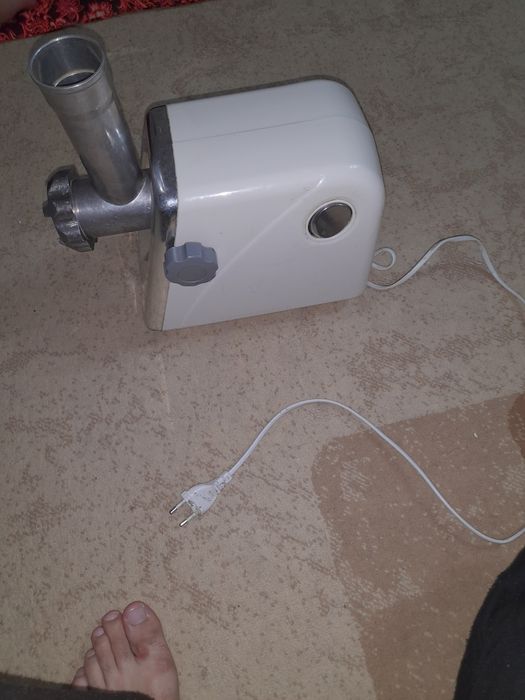 Мясорубка сотилади