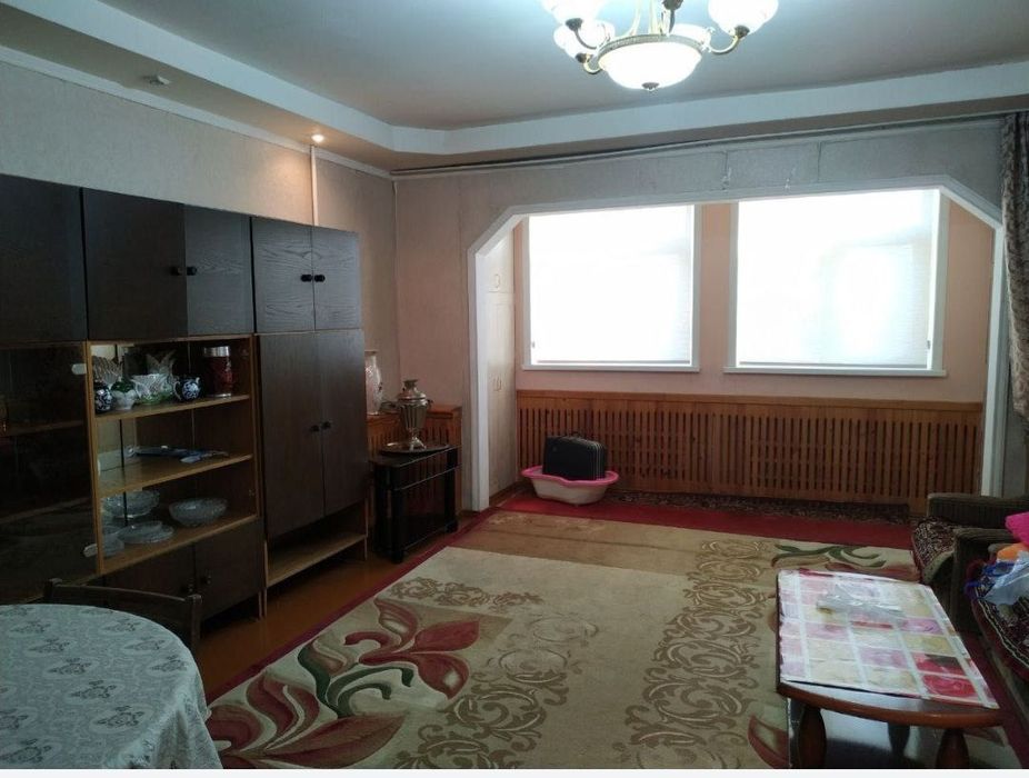 *Фархадиский базар. Балкон 1х7 90м²‼️ Чиланзар -12 *4\5\9