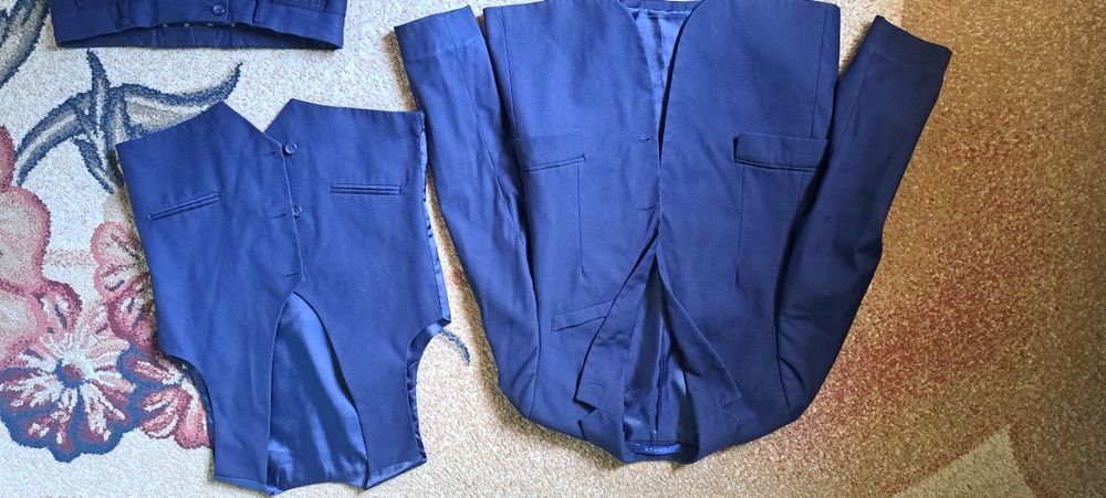 Школьная форма на мальчика 6 класс