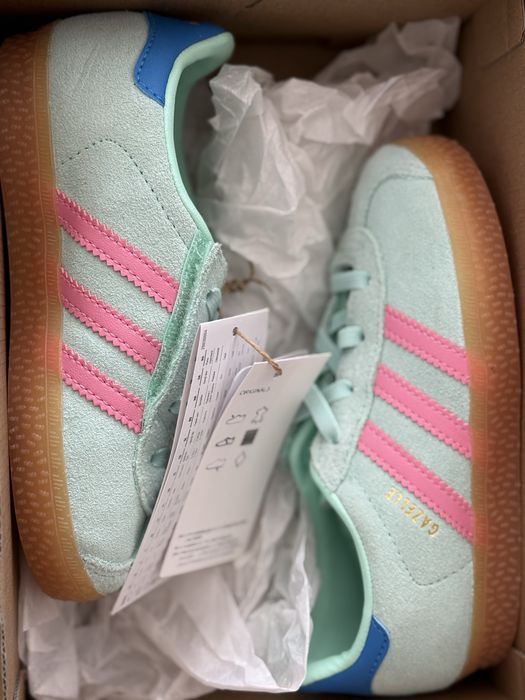 Adidasi Gazelle 27