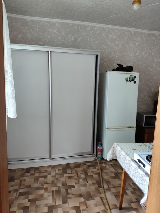 Продам половину дома