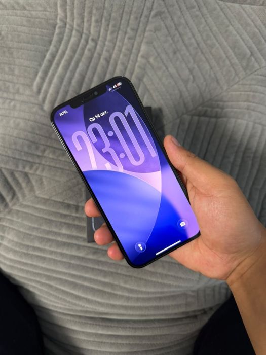 Iphone 12 pro max