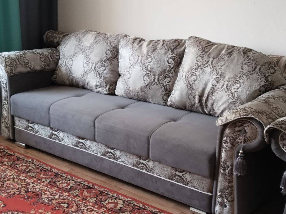 Продам мягкий уголок