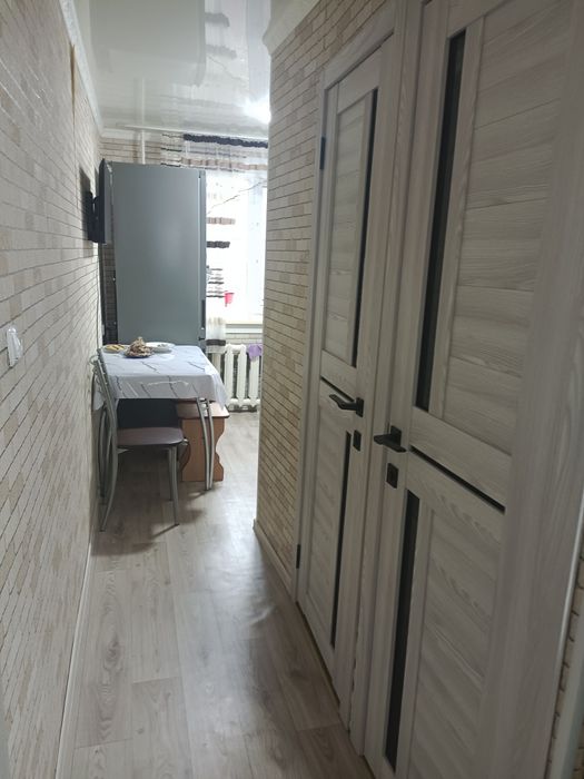 Продам 3х ком квартиру