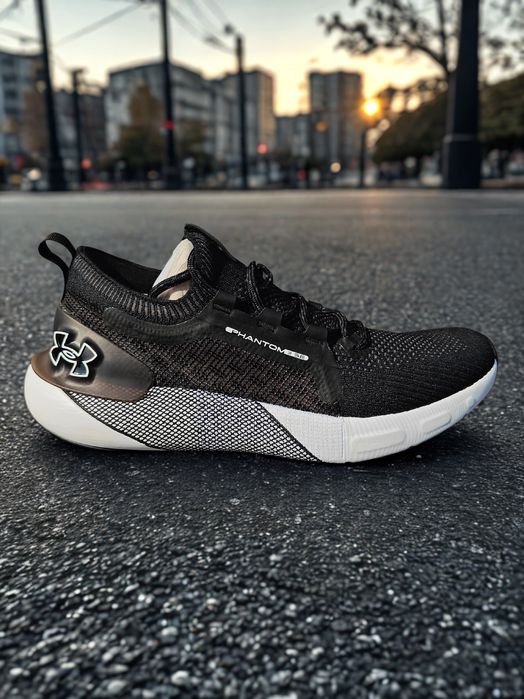 Adidași Under Armour Phantom 3 originali cool