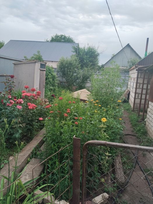 Продам дом.  Район облбольница.