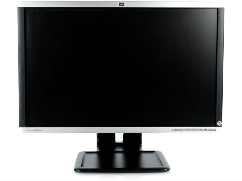 Монитор HP Compaq LA2405wg