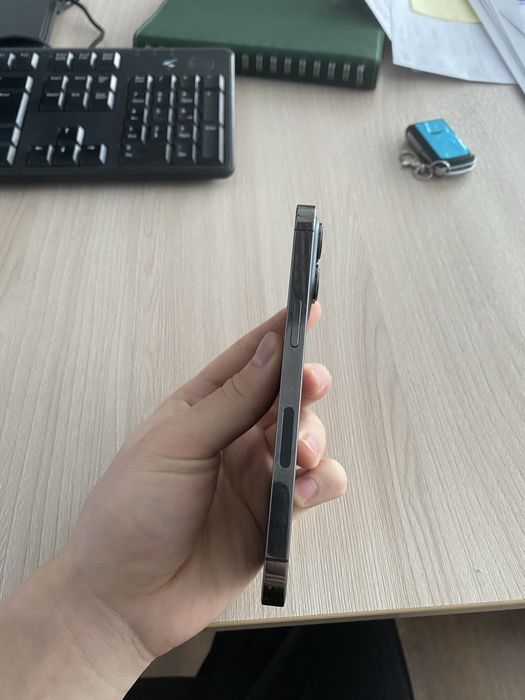 Айфон 13 про 128 гб