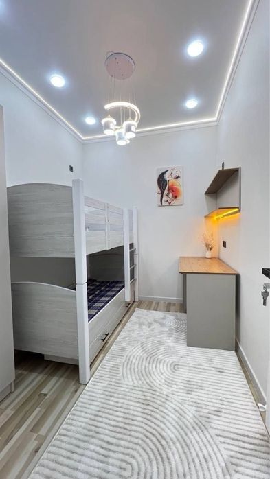 Пррдается квартира Чиланзар 12