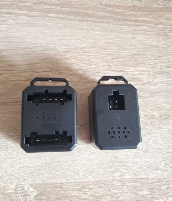 Chei auto - Emulator blocator volan Mercedes / Bmw / Renault