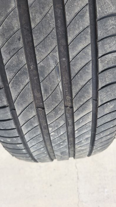 225 50 17 Мишелин/Michellin Primacy 4+